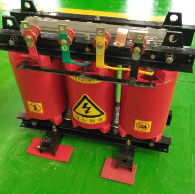 达坂城scb10-160kva干式变压器