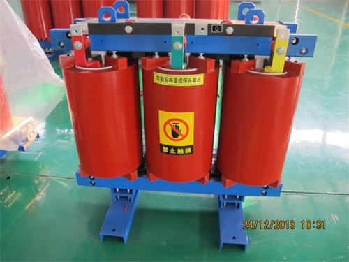 达坂城SCB12-315KVA/10KV/0.4KV干式变压器